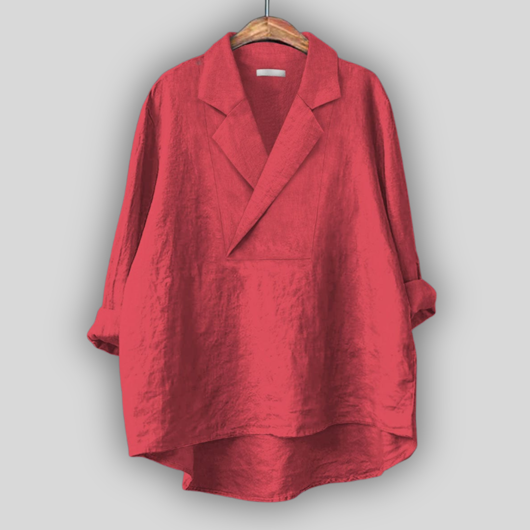 Colleen™ Relaxed Summer Tunic