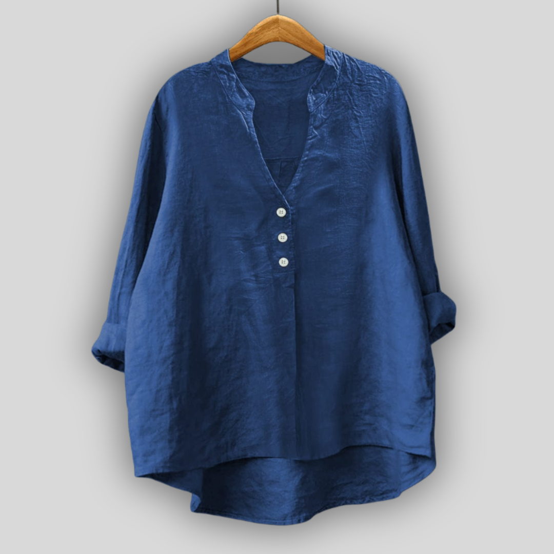 Maureen | Relaxed Summer Tunic
