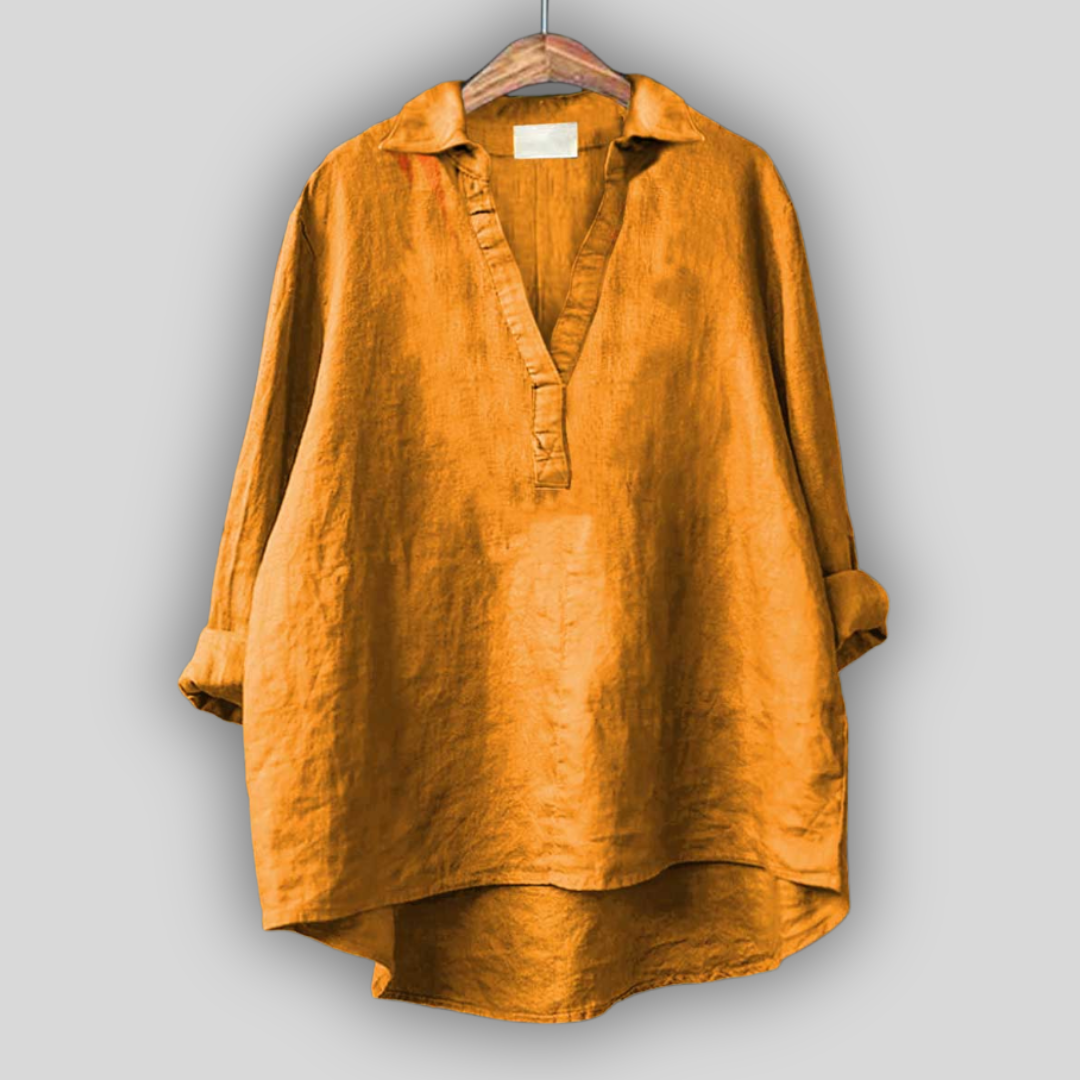 Lorraine™ Relaxed Summer Tunic