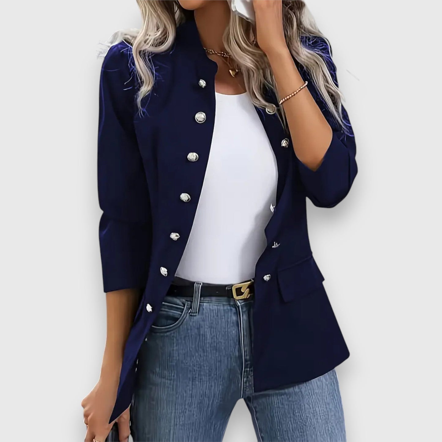 Filly™ Luxe everyday blazer