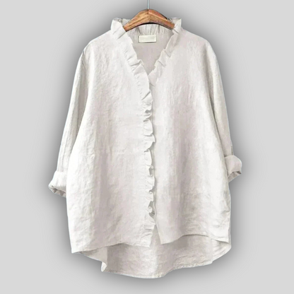 Linda™ Relaxed Summer Tunic