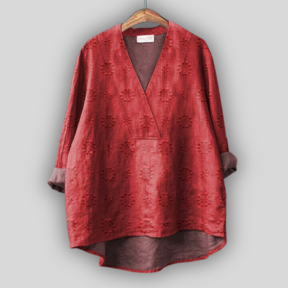 Anne™  Relaxed Summer Tunic