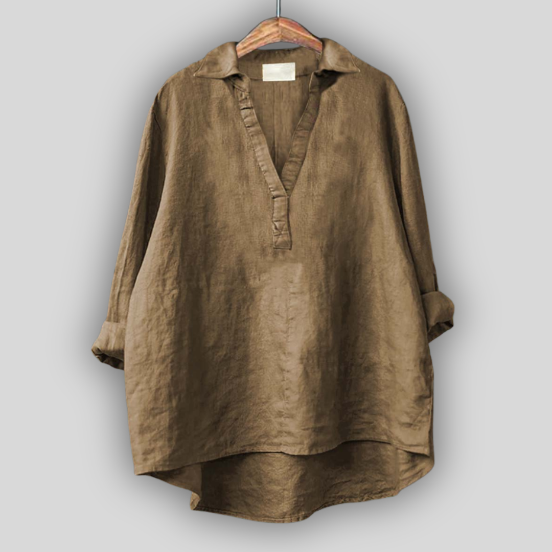 Lorraine™ Relaxed Summer Tunic