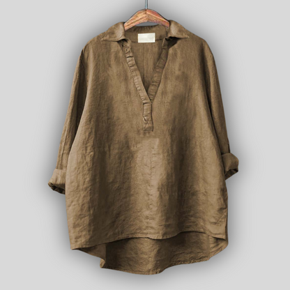 Lorraine™ Relaxed Summer Tunic