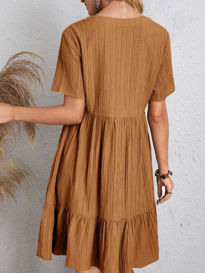 Avery™ Relaxed Summer Dress