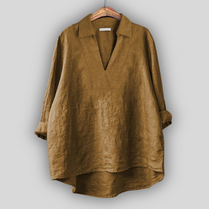 Patricia™ Relaxed Summer Tunic