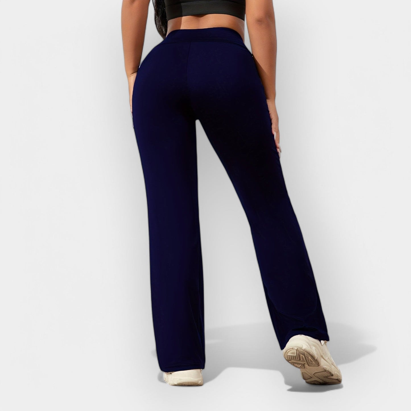 Stretchable Comfort Trousers