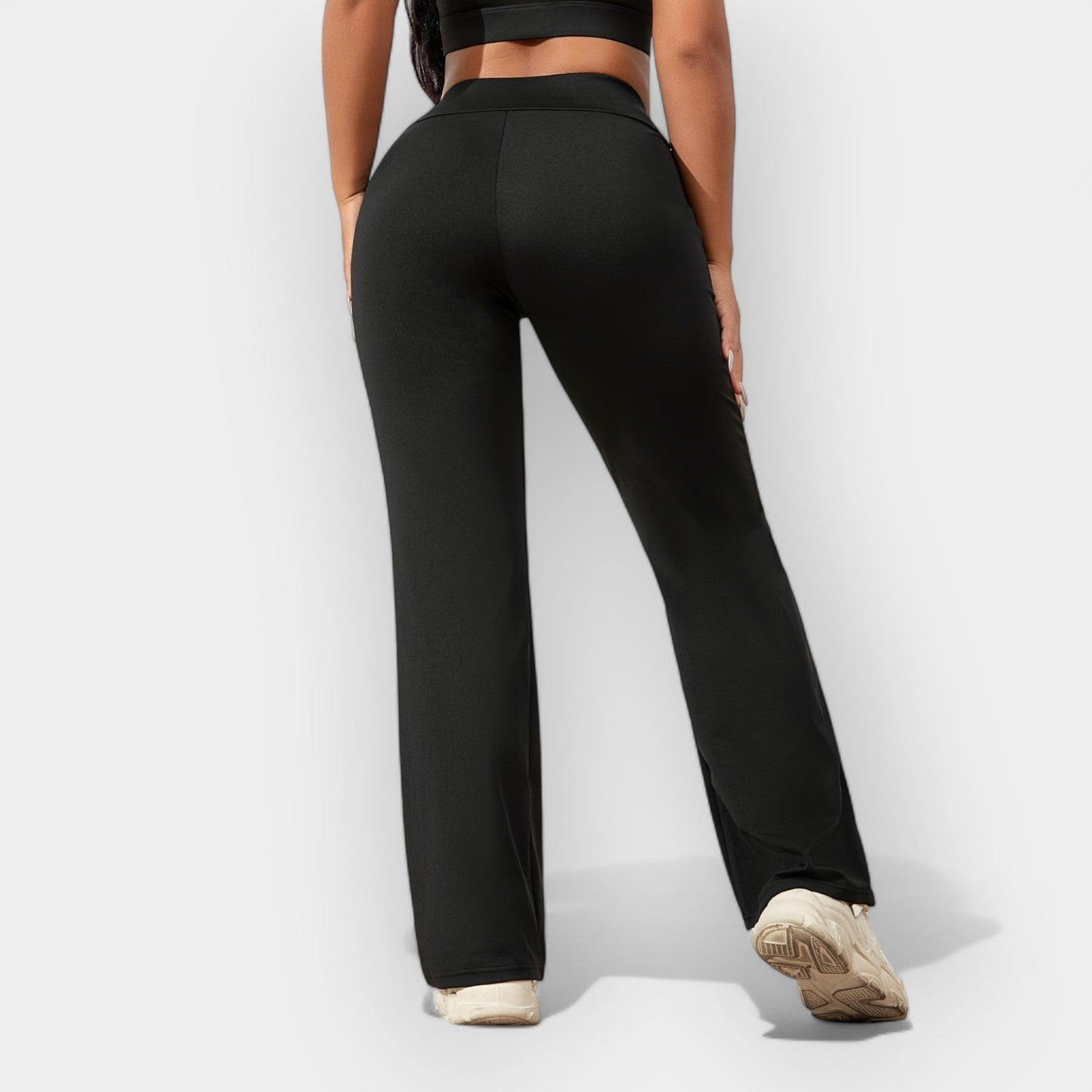 Stretchable Comfort Trousers