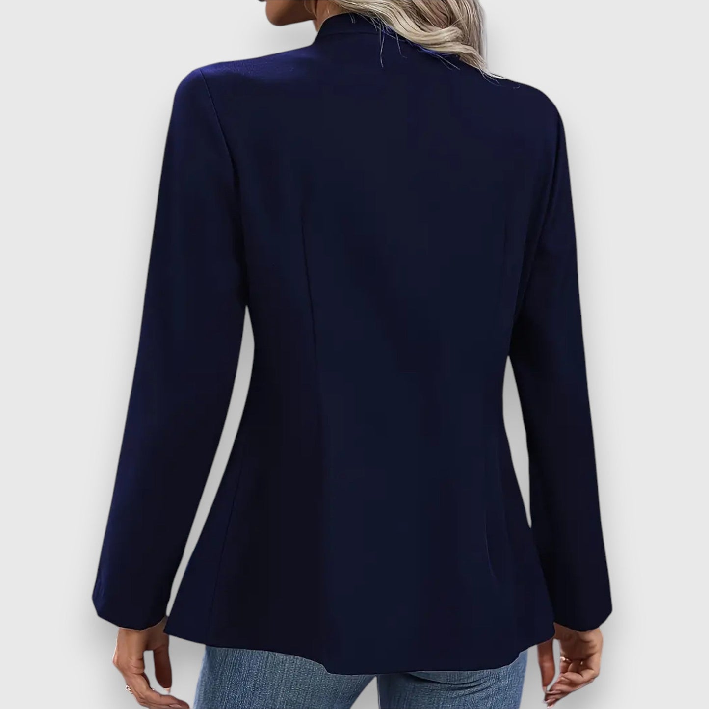Filly™ Luxe everyday blazer