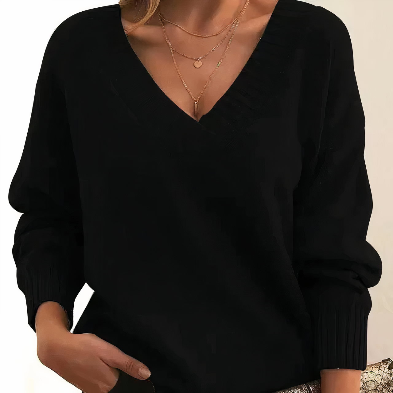 Mira™ Chic Sweater