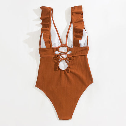 Boho™ Swimsuit | A super stylish & sexy swimsuit