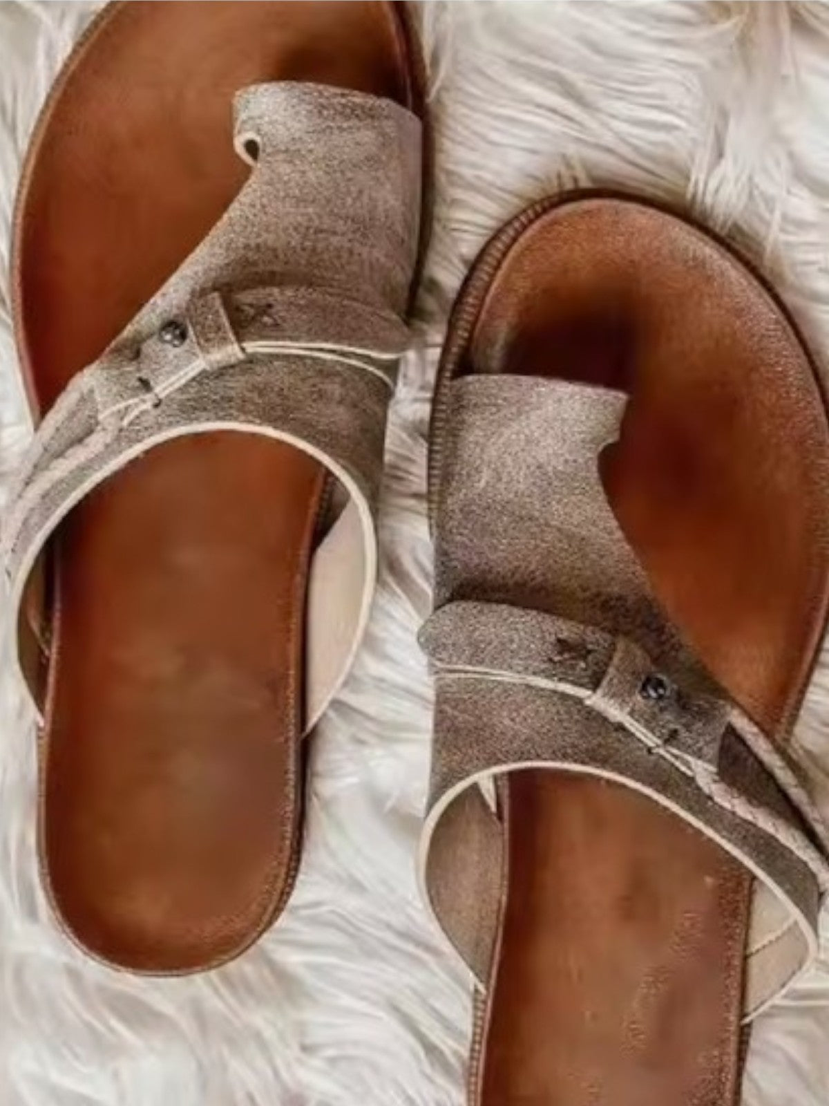 Nova™ Orthopedic Comfortable Sandals