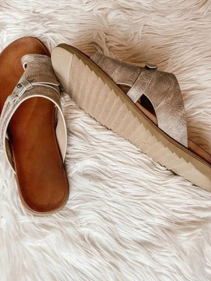 Nova™ Orthopedic Comfortable Sandals