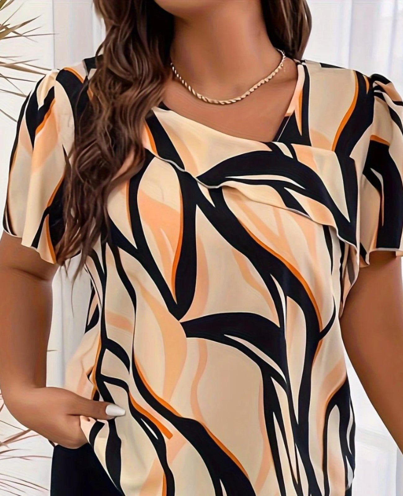 Adeline™ Women's Shirt