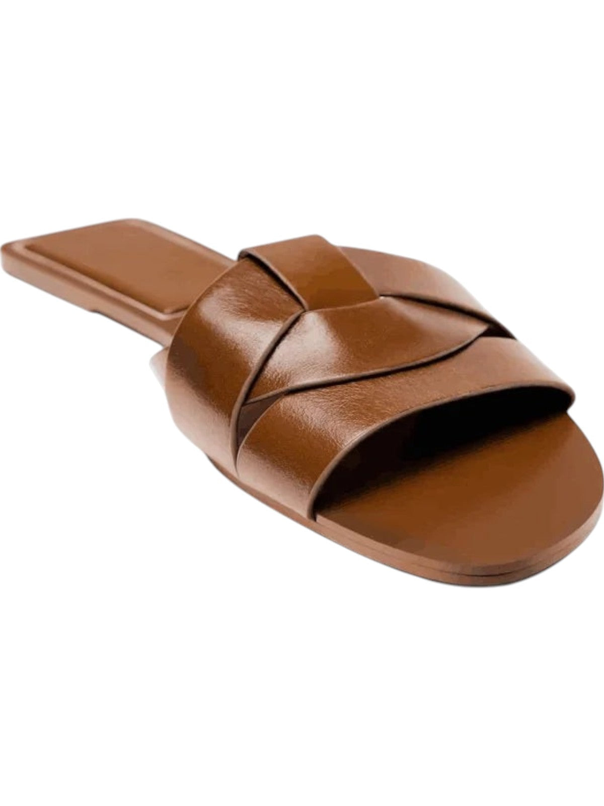 Aira™ Criss-Cross Strap Sandals