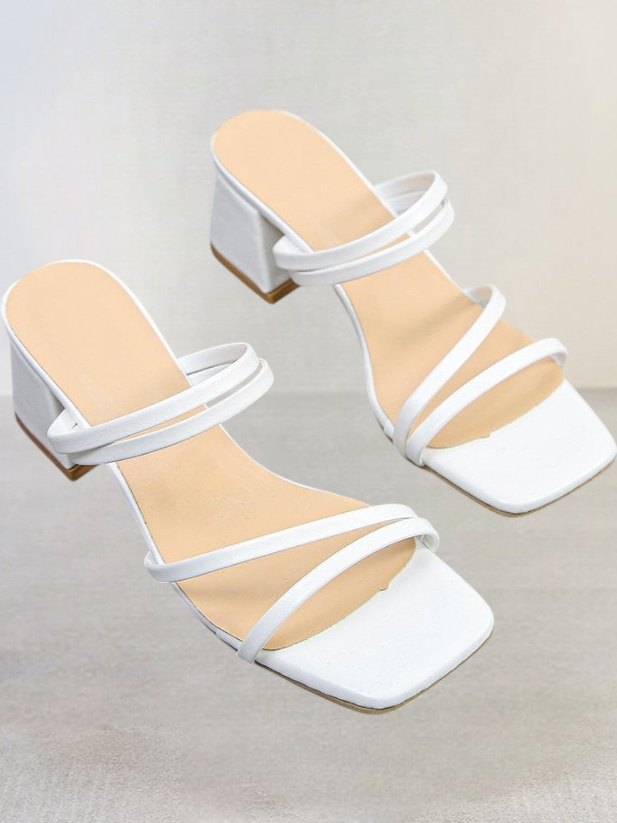 Sorene™ Solace Leather Sandals