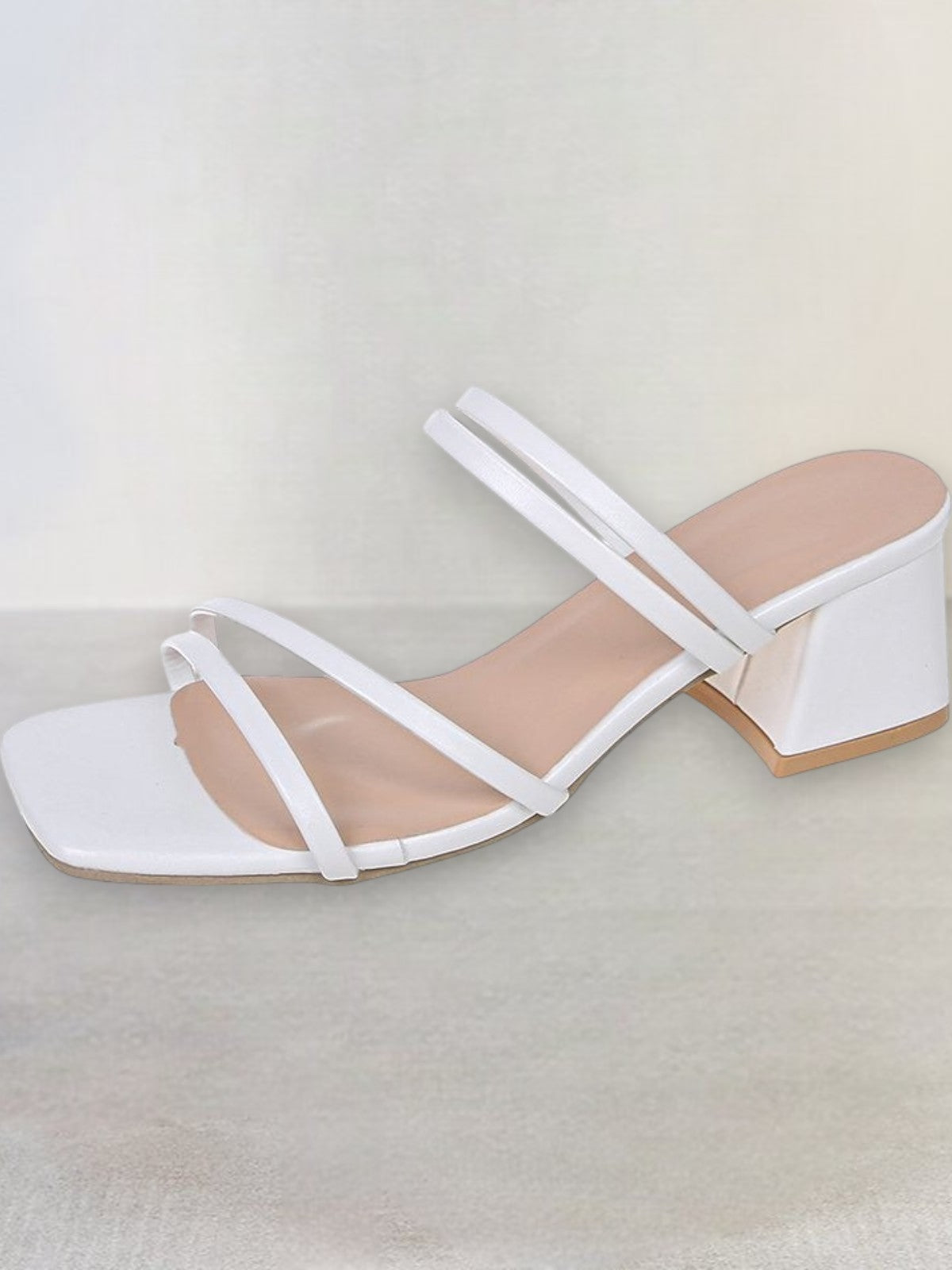 Sorene™ Solace Leather Sandals