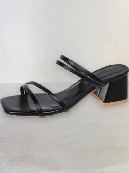 Sorene™ Solace Leather Sandals