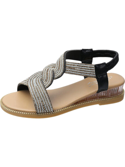 Serena Comfort Sandals