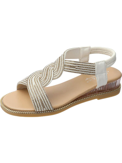 Serena Comfort Sandals