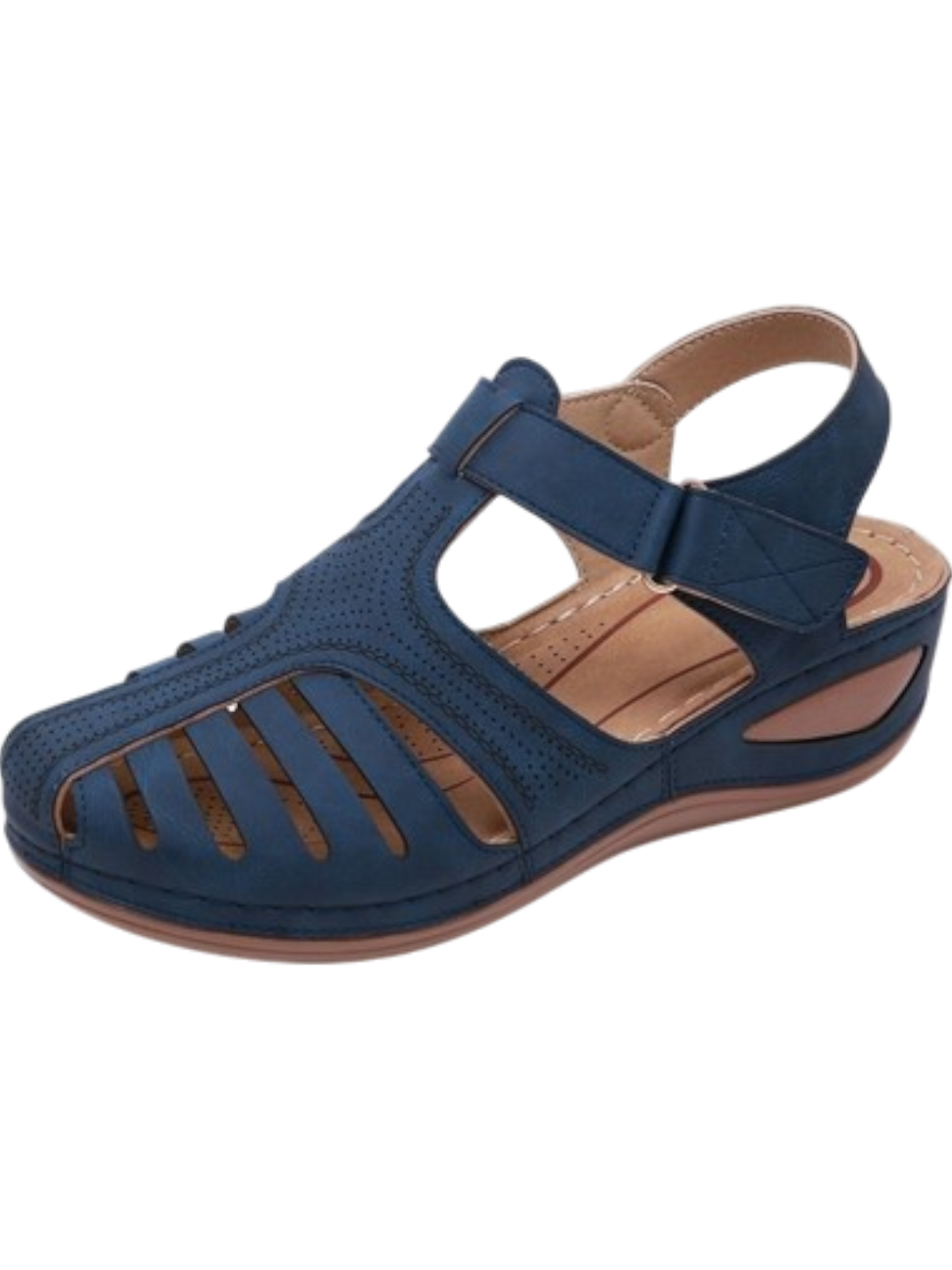 Leona™ Lightweight Stylish Open-Toe Sandals