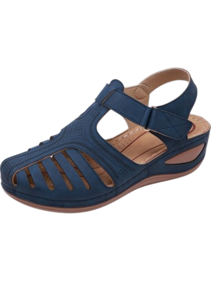 Leona™ Lightweight Stylish Open-Toe Sandals
