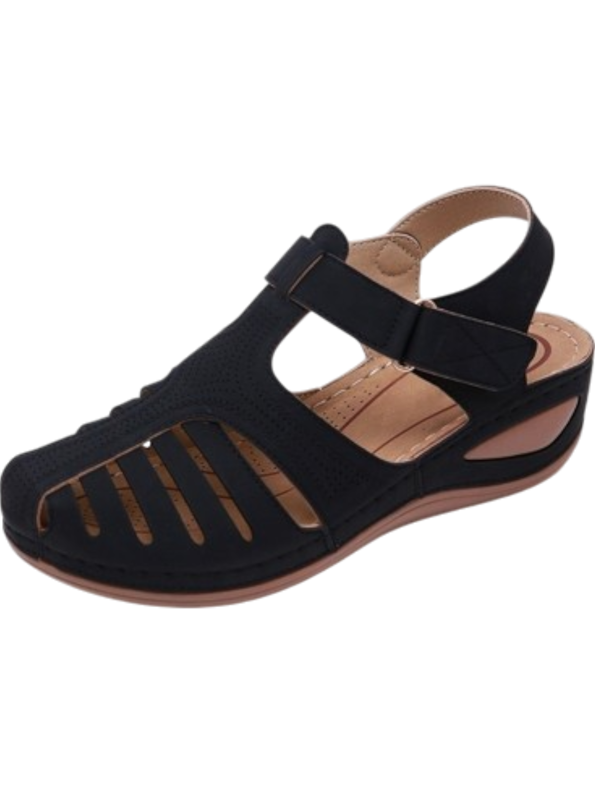 Leona™ Lightweight Stylish Open-Toe Sandals