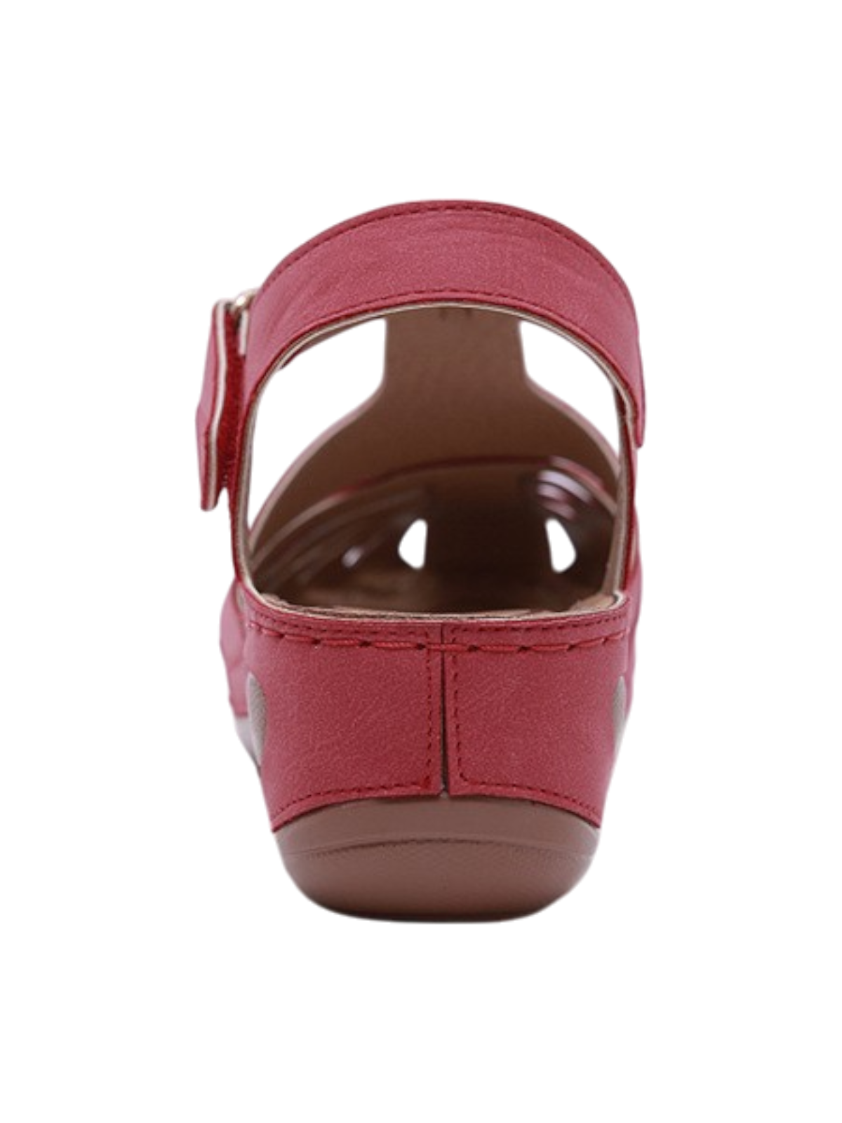 Leona™ Lightweight Stylish Open-Toe Sandals