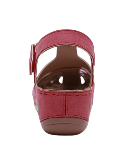 Leona™ Lightweight Stylish Open-Toe Sandals