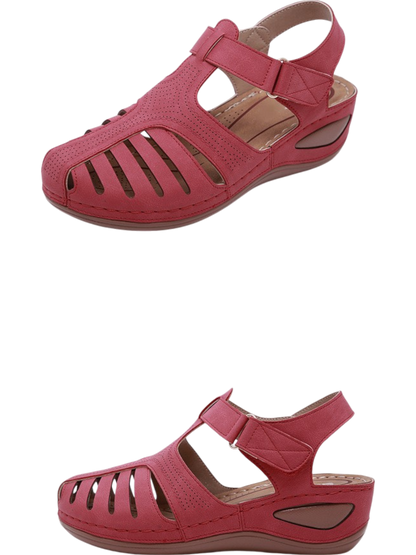 Leona™ Lightweight Stylish Open-Toe Sandals