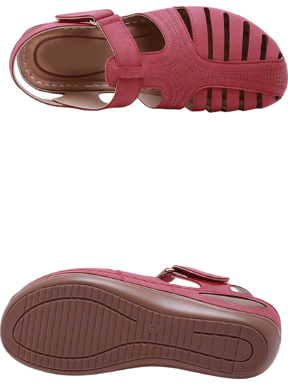 Leona™ Lightweight Stylish Open-Toe Sandals