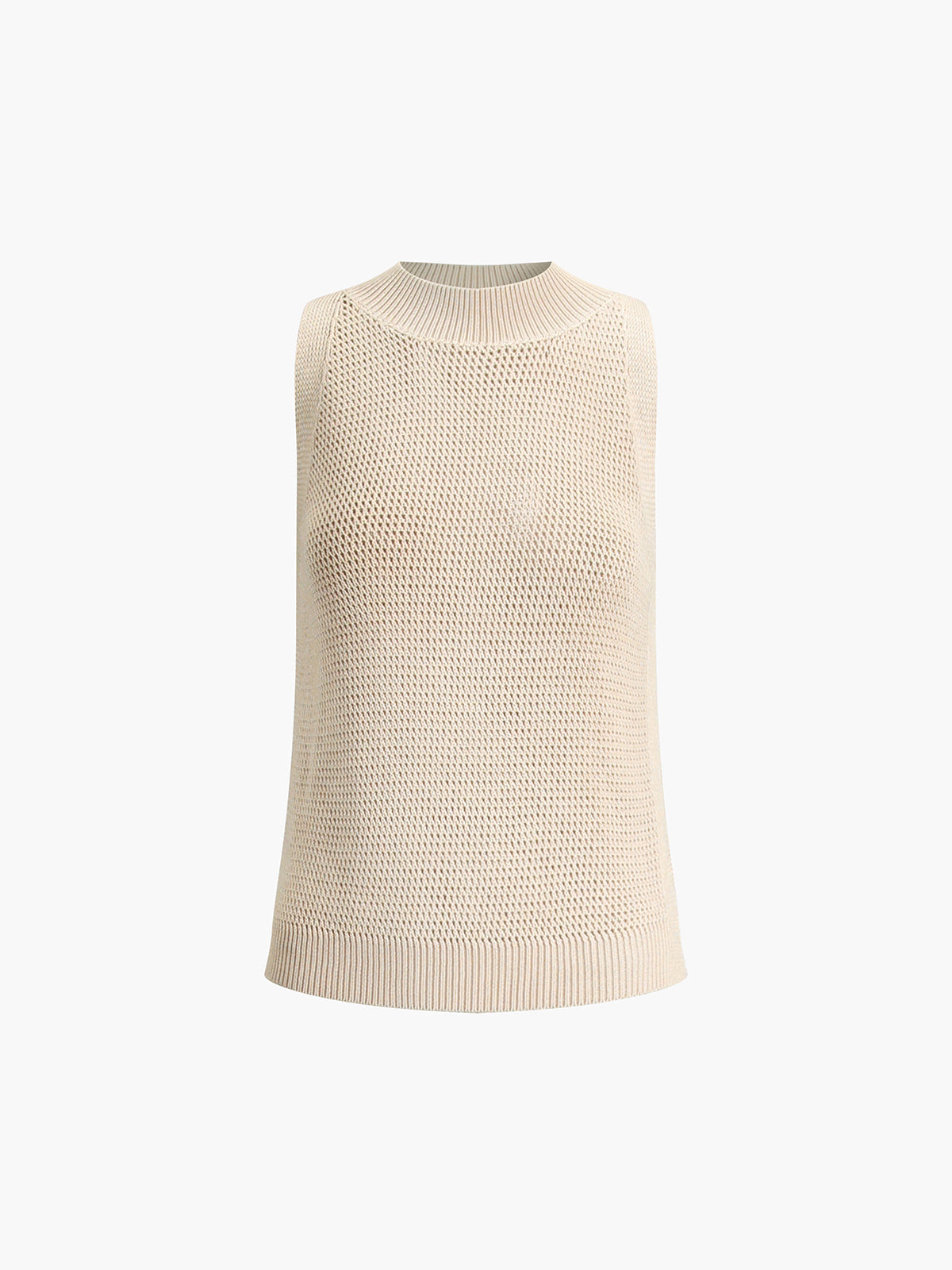 Sophia Knit Layering Shirt