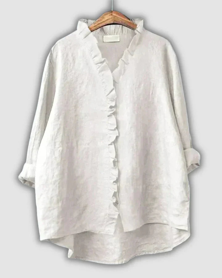 Helen™  Relaxed Summer Tunic