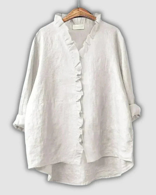 Helen™  Relaxed Summer Tunic