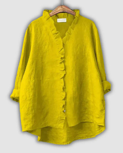 Helen™  Relaxed Summer Tunic