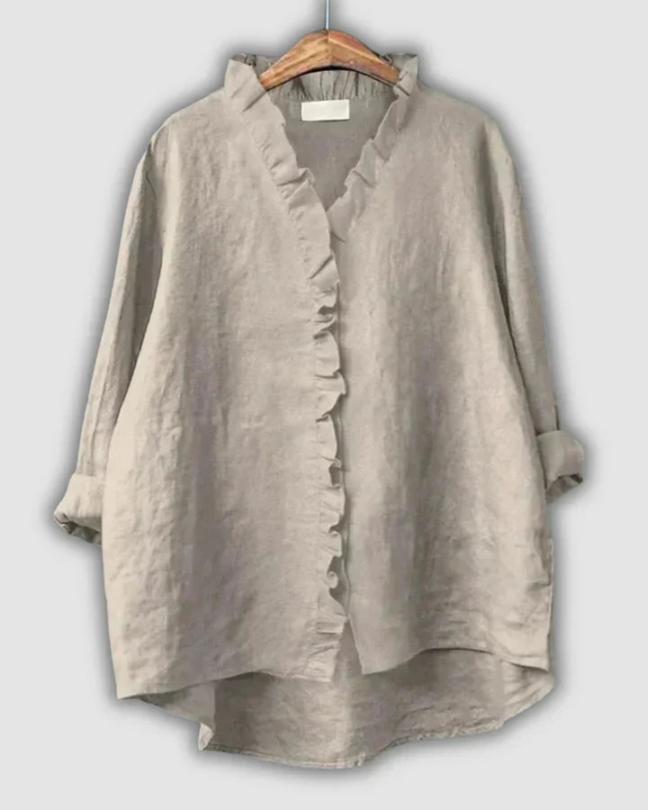 Helen™  Relaxed Summer Tunic