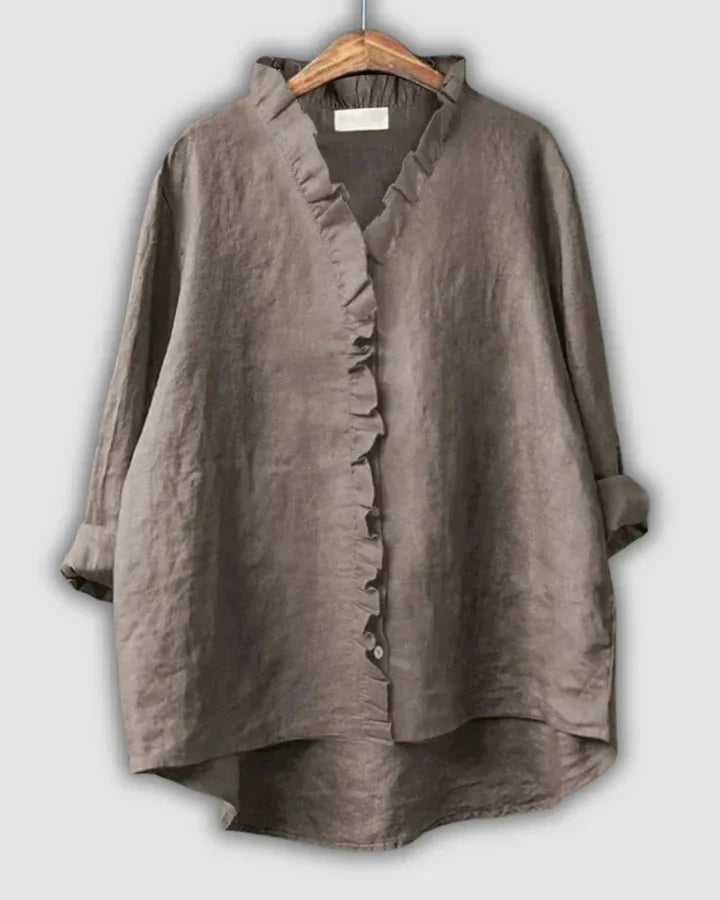 Helen™  Relaxed Summer Tunic