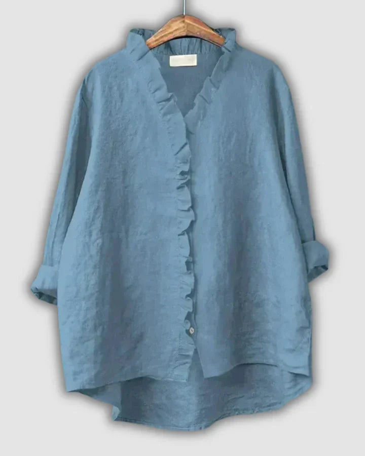 Helen™  Relaxed Summer Tunic
