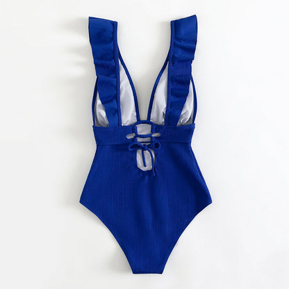 Boho™ Swimsuit | A super stylish & sexy swimsuit