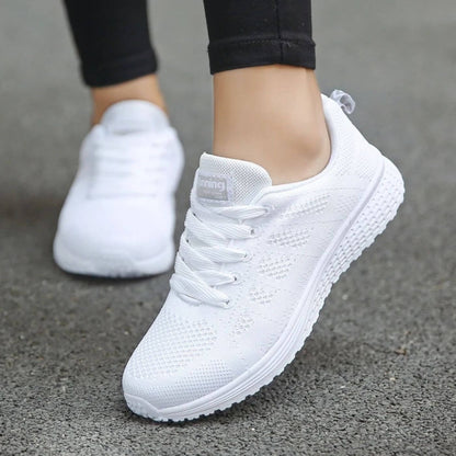 Emory™ | Pain-Relieving Orthopedic Sneakers