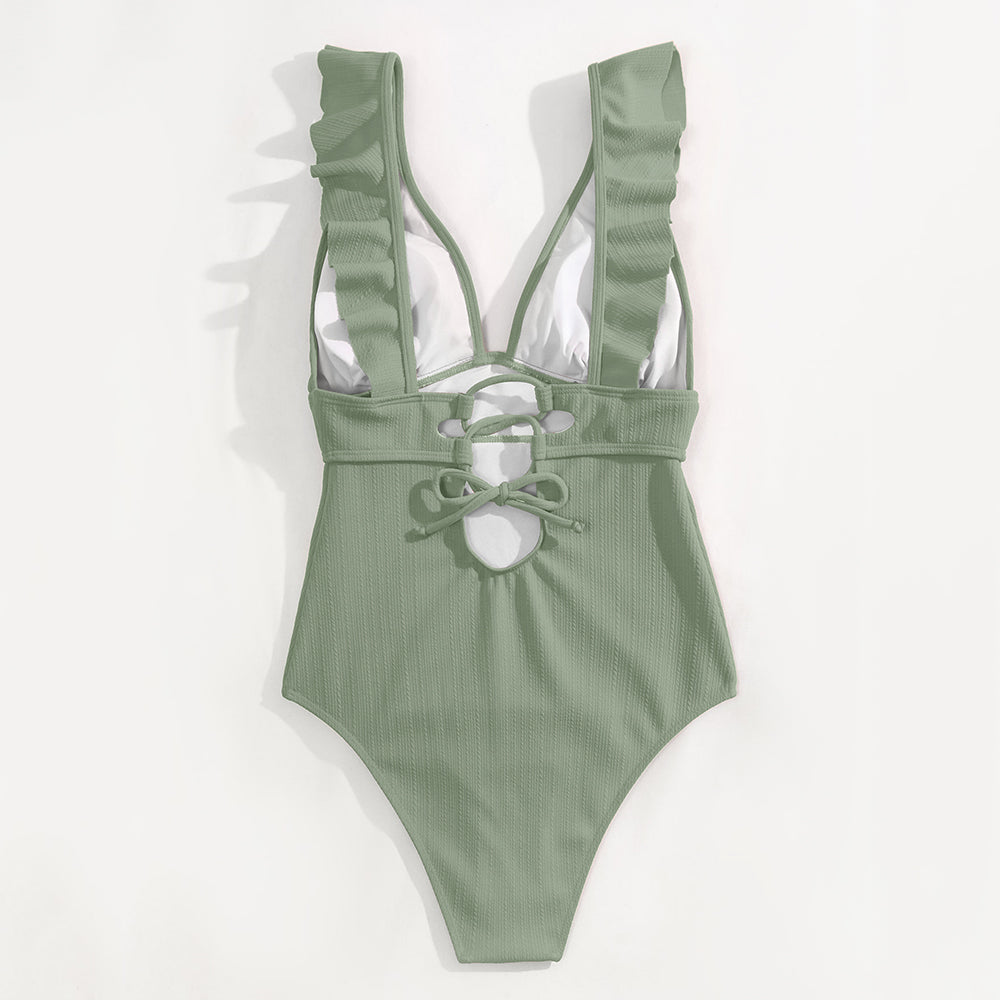 Boho™ Swimsuit | A super stylish & sexy swimsuit