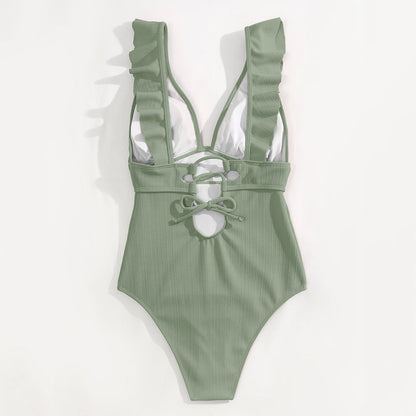 Boho™ Swimsuit | A super stylish & sexy swimsuit