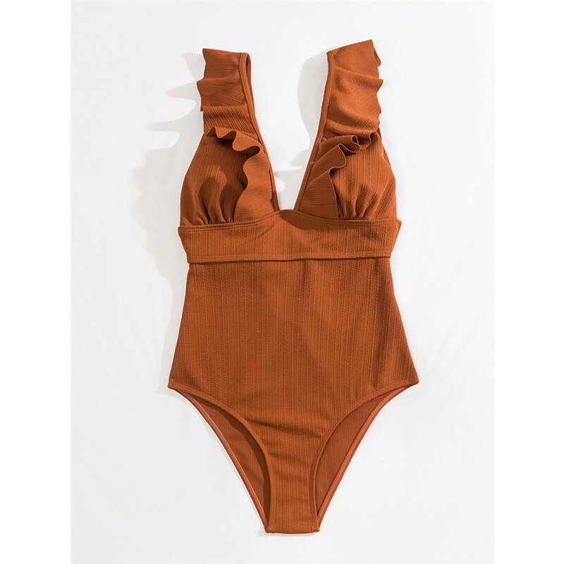 Boho™ Swimsuit | A super stylish & sexy swimsuit