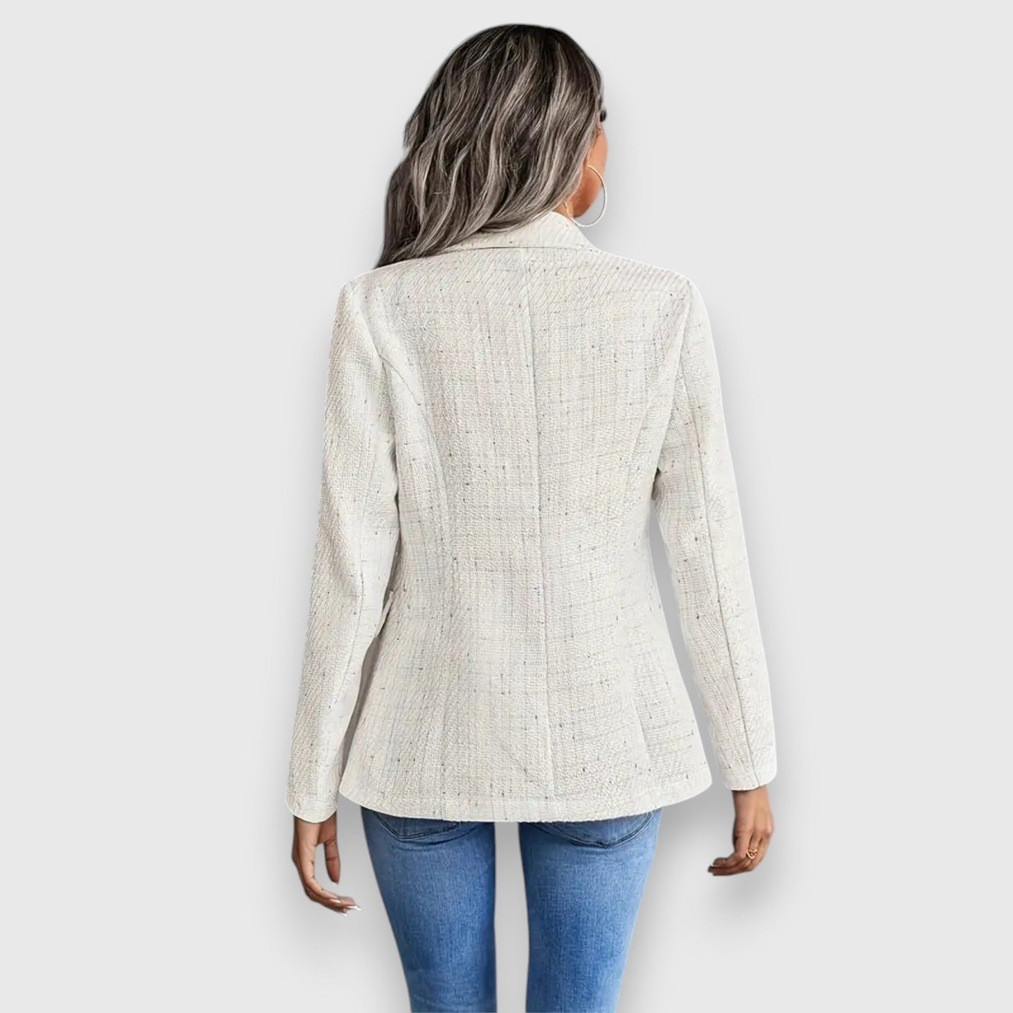 Holly™ Statement blazer