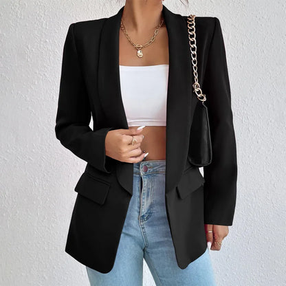 Lila™ Timeless everyday blazer