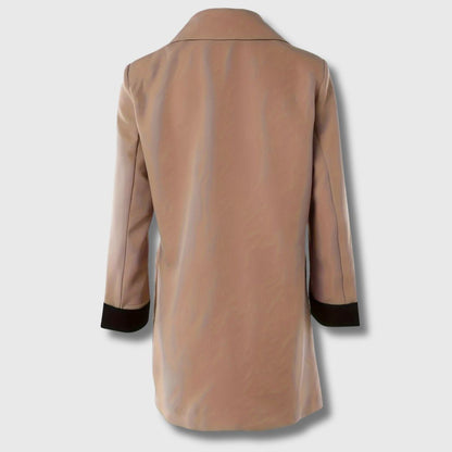 Grace™ Chic oversized blazer