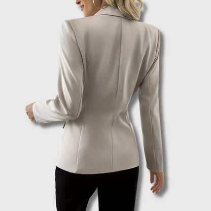 Sofie™ Elegant blazer