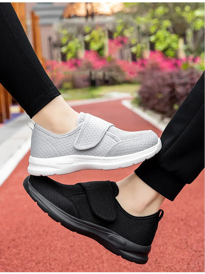Lettie™ Orthopedic Walking Shoes