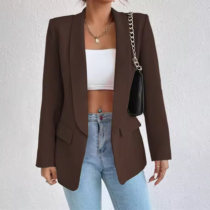 Lila™ Timeless everyday blazer