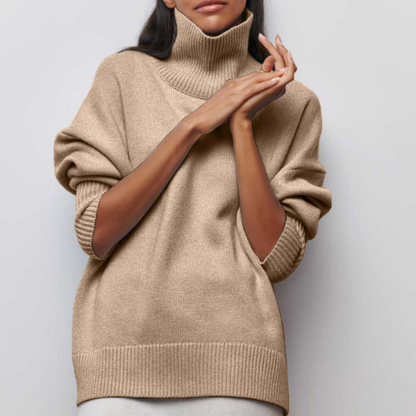 Kate™ Turtleneck Sweater